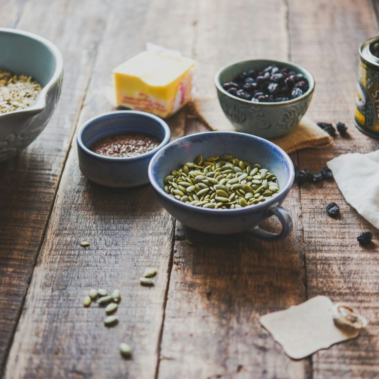 Can Seed Cycling Actually Regulate Hormones?