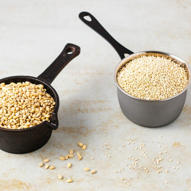 Can Seed Cycling Actually Regulate Hormones?