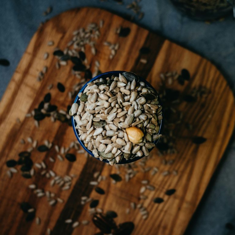 Can Seed Cycling Actually Regulate Hormones?
