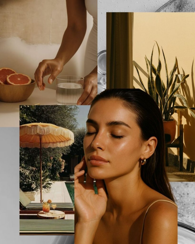 The Collagen Conversation: Why This Ingredient Is Suddenly Everywhere